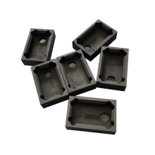 Metallurgy Canbon Graphite Box